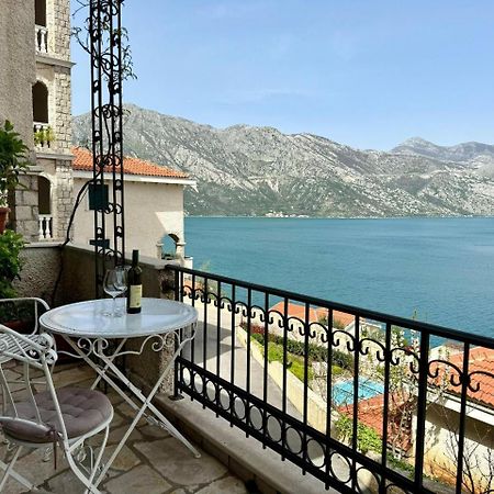 Vikka Boka Apartment Donja Kostanjica Luaran gambar