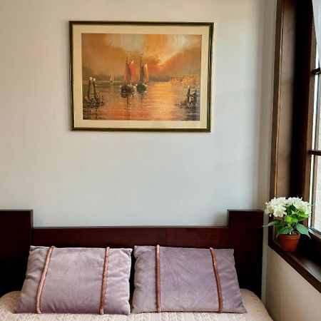 Vikka Boka Apartment Donja Kostanjica Luaran gambar