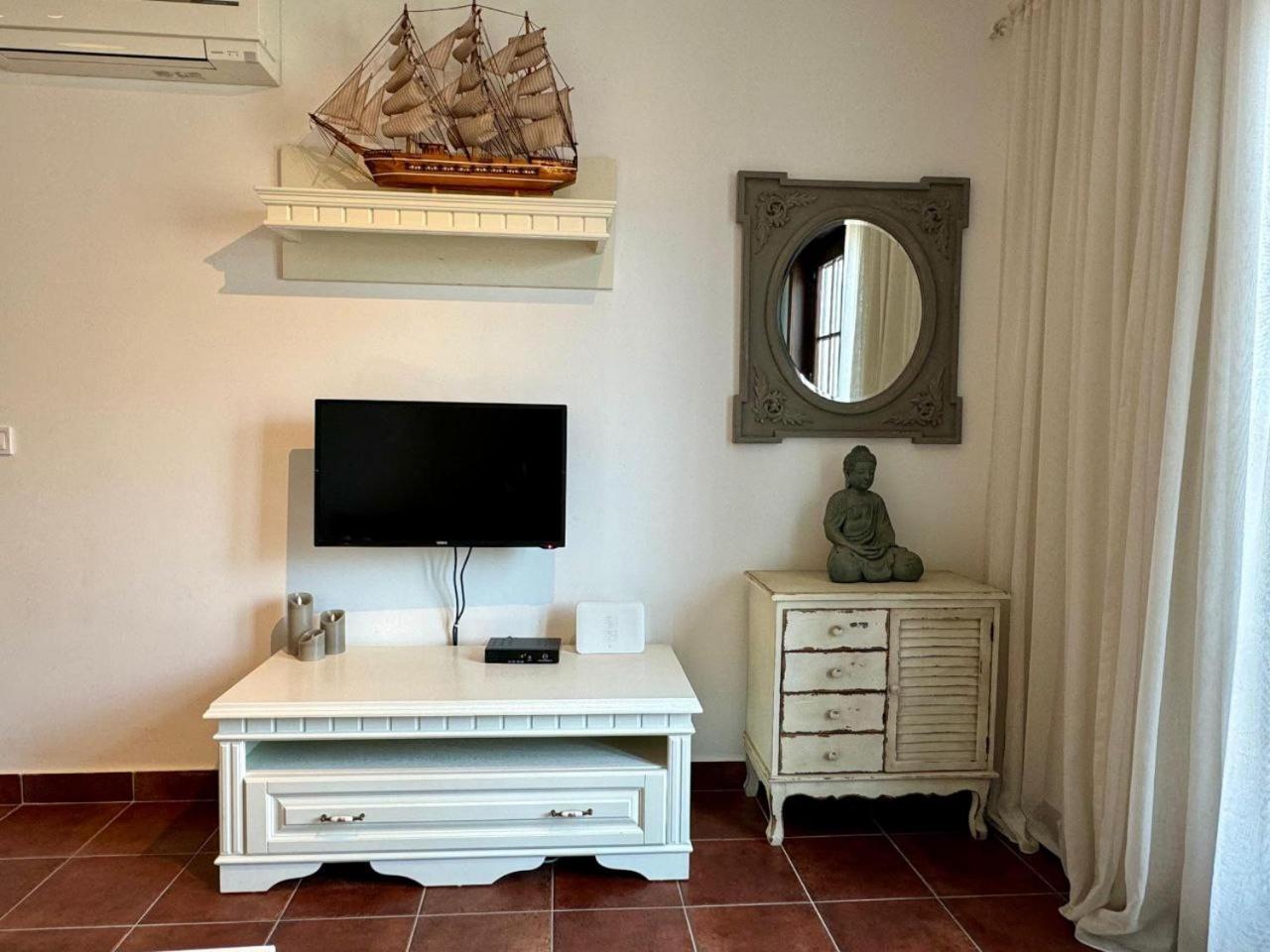 Vikka Boka Apartment Donja Kostanjica Luaran gambar
