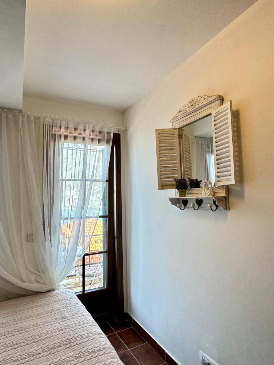 Vikka Boka Apartment Donja Kostanjica Luaran gambar
