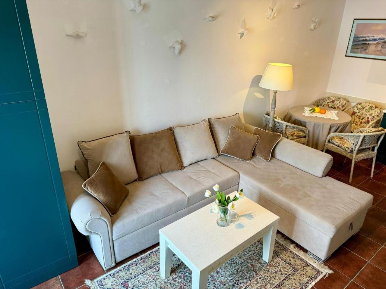 Vikka Boka Apartment Donja Kostanjica Luaran gambar