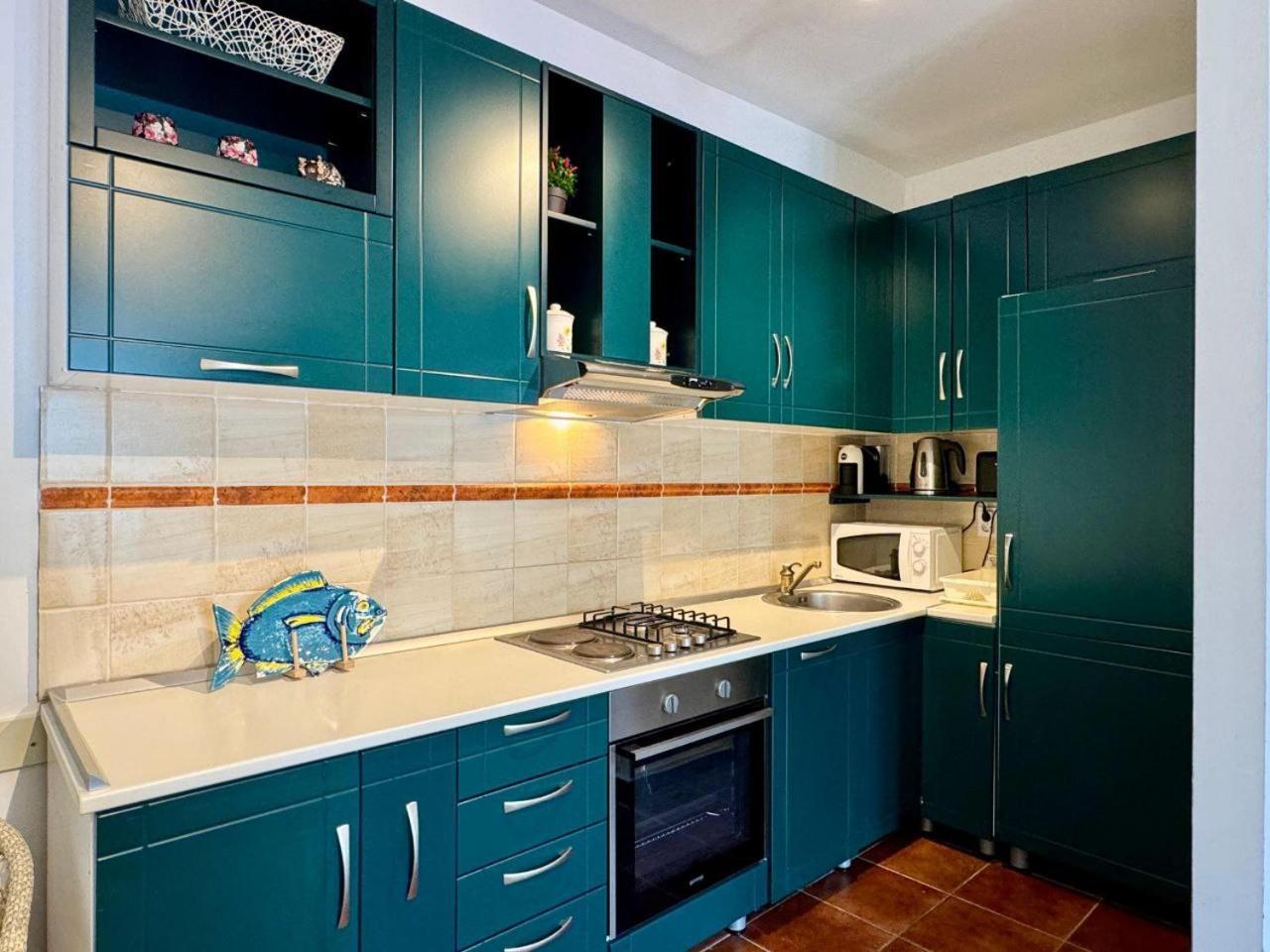 Vikka Boka Apartment Donja Kostanjica Luaran gambar