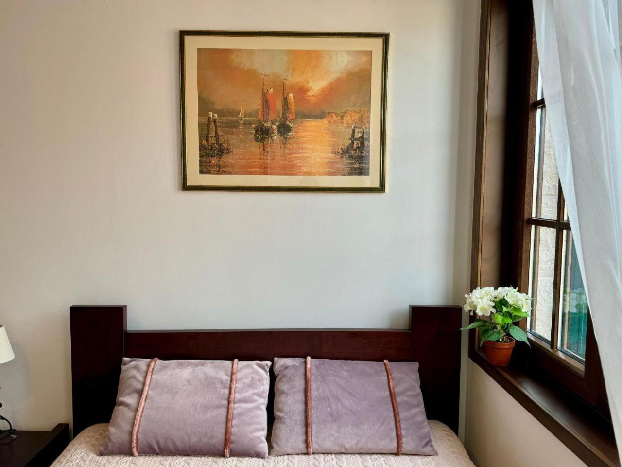 Vikka Boka Apartment Donja Kostanjica Luaran gambar