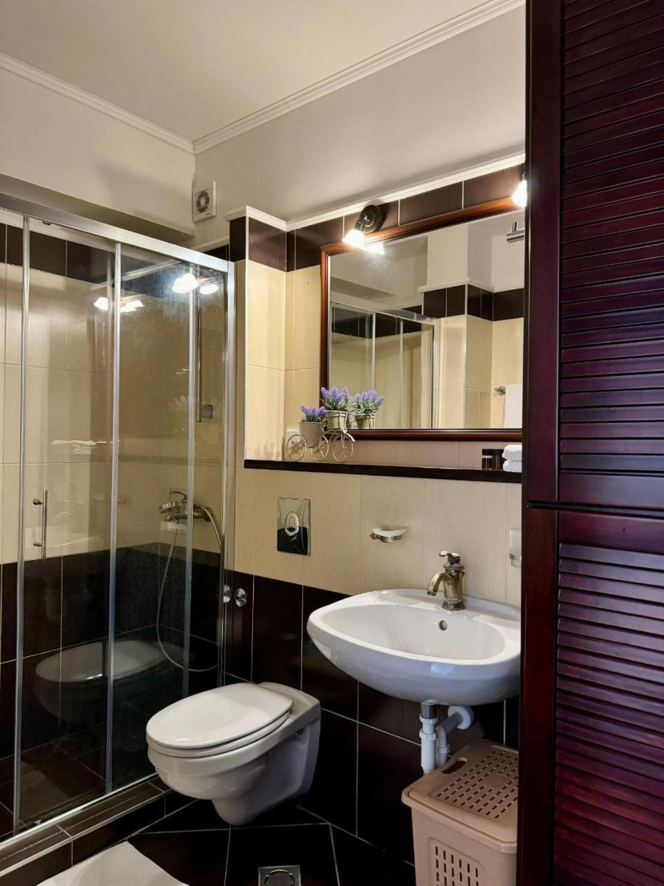 Vikka Boka Apartment Donja Kostanjica Luaran gambar