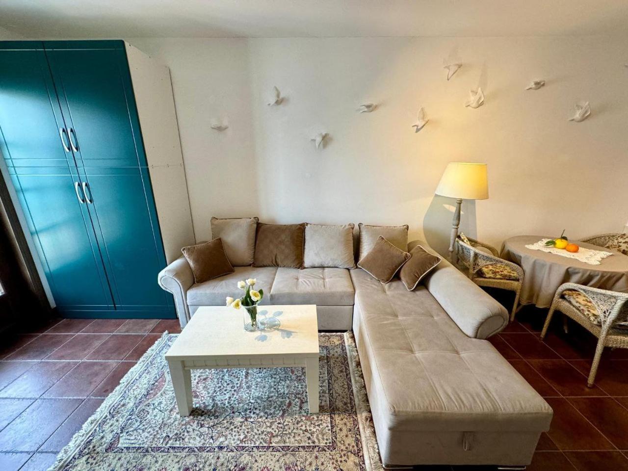 Vikka Boka Apartment Donja Kostanjica Luaran gambar