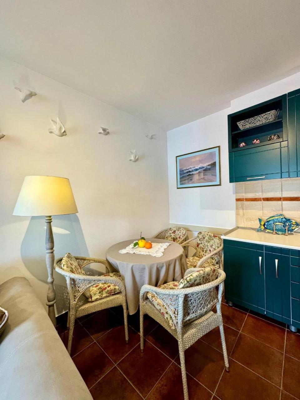 Vikka Boka Apartment Donja Kostanjica Luaran gambar