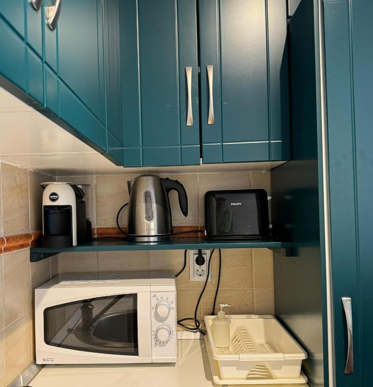 Vikka Boka Apartment Donja Kostanjica Luaran gambar