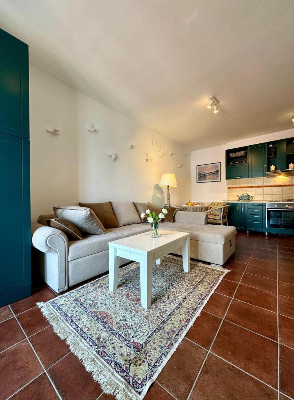 Vikka Boka Apartment Donja Kostanjica Luaran gambar